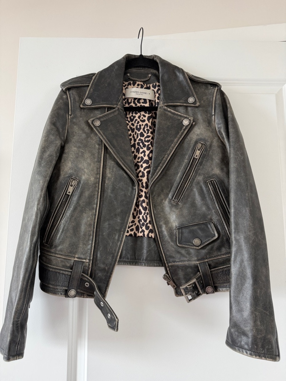 Golden Goose Deluxe Brand